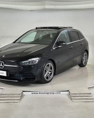 Mercedes-Benz Classe B - W247 2023 B 200 d AM...
