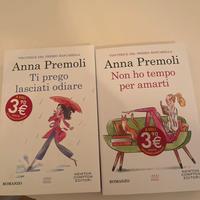 Libri di Anna Premoli