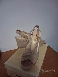 sandali Melluso 