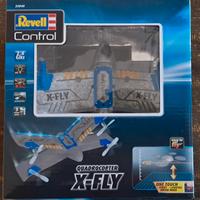 Revell Control  Quadricottero X-FLY 