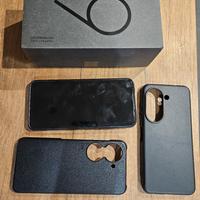 Asus Zenfone 9 / 16gb / 256gb