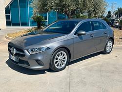 Mercedes-benz A 180 d Automatic Sport SUPER T-STOC