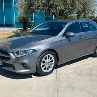 Mercedes-benz A 180 d Automatic Sport SUPER T-STOC