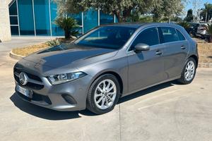 Mercedes-benz A 180 d Automatic Sport SUPER T-STOC