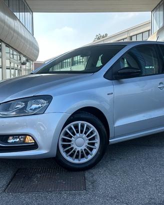 VOLKSWAGEN Polo 1.0 MPI 75 CV 5P. Fresh