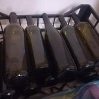 Bottiglie per vino