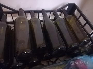 Bottiglie per vino