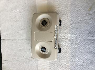 Luci interne Freemont 2016