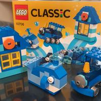 Lego Classic 10706