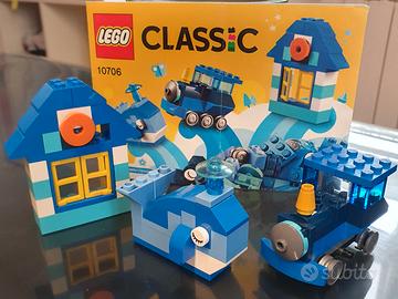 Lego Classic 10706