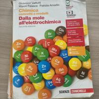 Chimica Concetti e Modelli (Scienze)