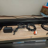 soundbar Mindkoo