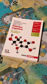 Hart - Chimica organica (ottava edizione) 