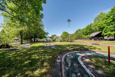 TER. RESIDENZIALE A FOLGARIA