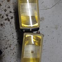 fari fendinebbia clio 16 v 