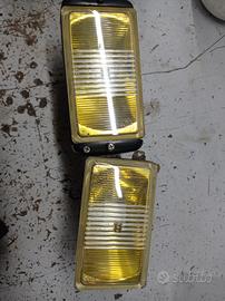 fari fendinebbia clio 16 v 