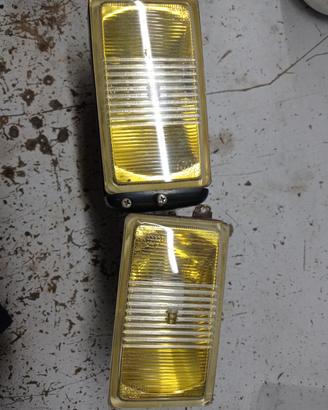 fari fendinebbia clio 16 v 