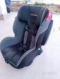 Seggiolino auto gruppo 1 (9-36 kg)