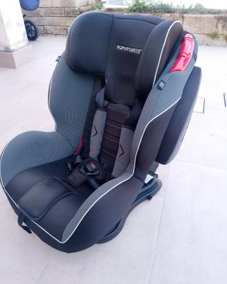 Seggiolino auto gruppo 1 (9-36 kg)
