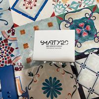 Smartwatch smarty2.0  con garanzia