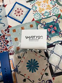 Smartwatch smarty2.0  con garanzia