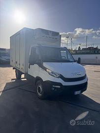 Iveco Daily Frigo 2017