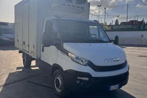 Iveco Daily Frigo 2017