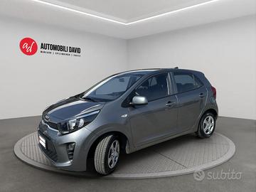 KIA Picanto 1.0 12V 5 porte AMT Urban