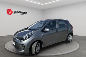 KIA Picanto 1.0 12V 5 porte AMT Urban