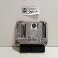 CENTRALINA INIEZIONE KIA Sportage Serie 39101-2F56