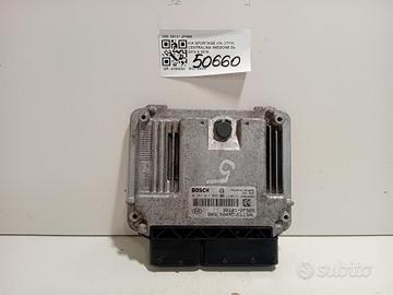 CENTRALINA INIEZIONE KIA Sportage Serie 39101-2F56