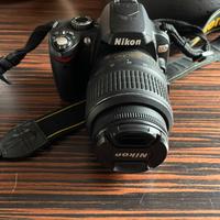 Nikon D60