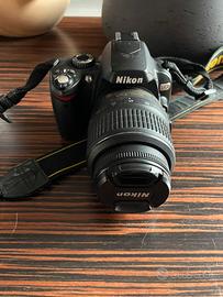 Nikon D60