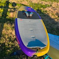 wingfoil Duotone sls 85 