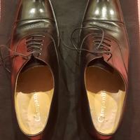 scarpe CAMPANILE da cerimonia uomo