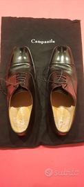 scarpe CAMPANILE da cerimonia uomo