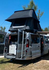 Tenda da tetto Autohome Columbus Variant L