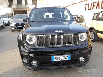 Jeep Renegade 1.0 T3 Longitude