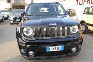 Jeep Renegade 1.0 T3 Longitude