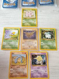 Carte Pokemon Prime Serie