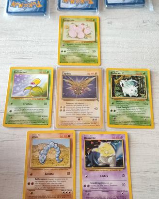 Carte Pokemon Prime Serie