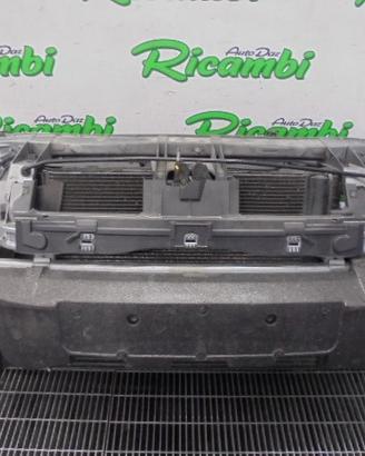 RIVESTIMENTO - OSSATURA GALAXY CA1 2.0 TDCi 2010