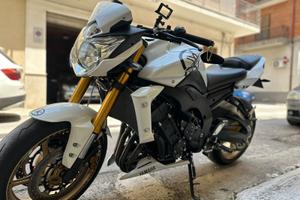 Yamaha fz8 pari al nuovo
