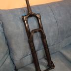 FOX 36 GRIP