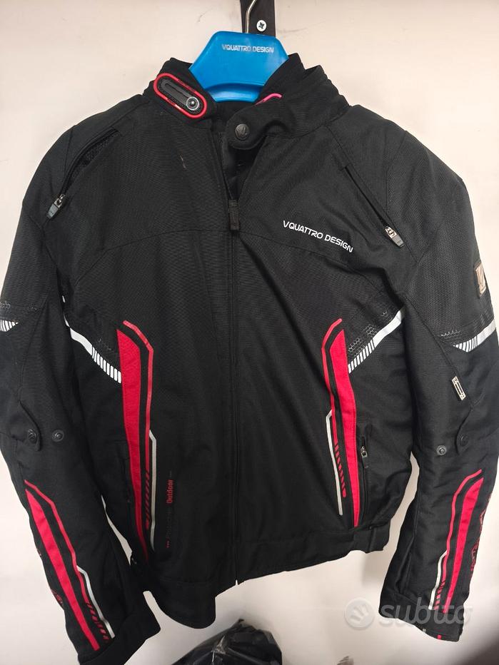 Impermeabile moto Accessori e ricambi moto originali