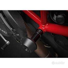 Tamponi Telaio Originale Ducati Hypermotard 950