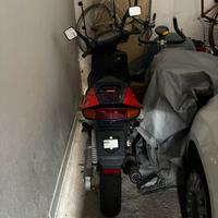 Aprilia SR 50