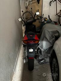 Aprilia SR 50