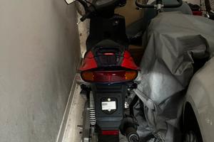 Aprilia SR 50