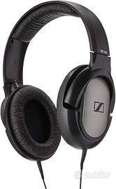 Sennheiser HD206 Cuffia dinamica stereo